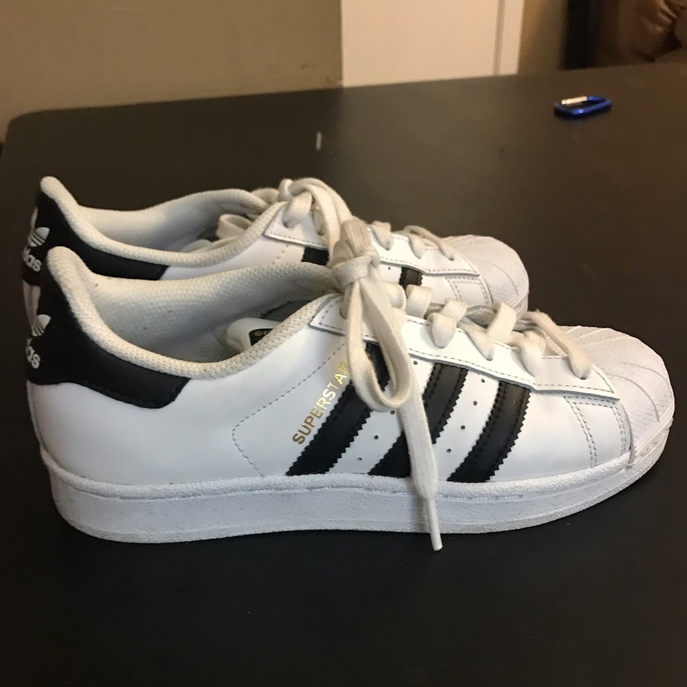 Adidas Superstars- Classic